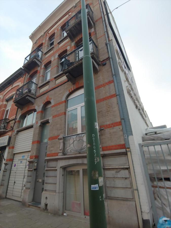 Studio Apartamento Bruxelas