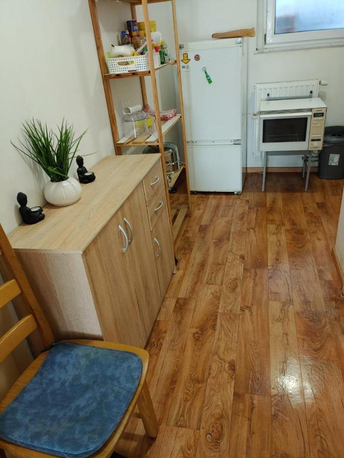 Studio Appartement Bruxelles